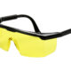 Safety glasses Yellow